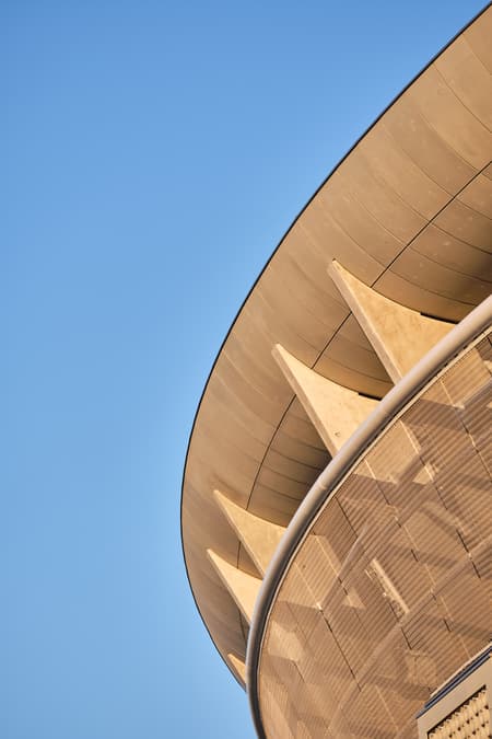 Puskás Arena